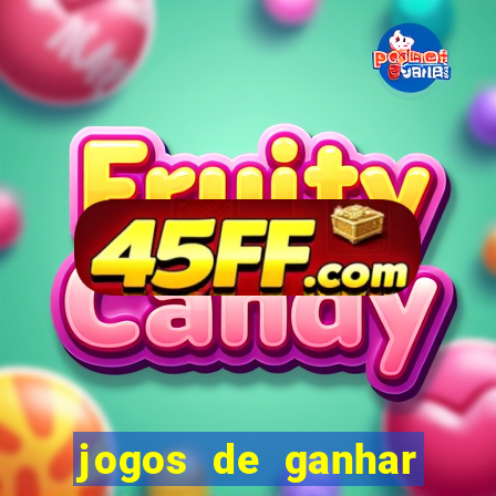 jogos de ganhar dinheiro sem depositar